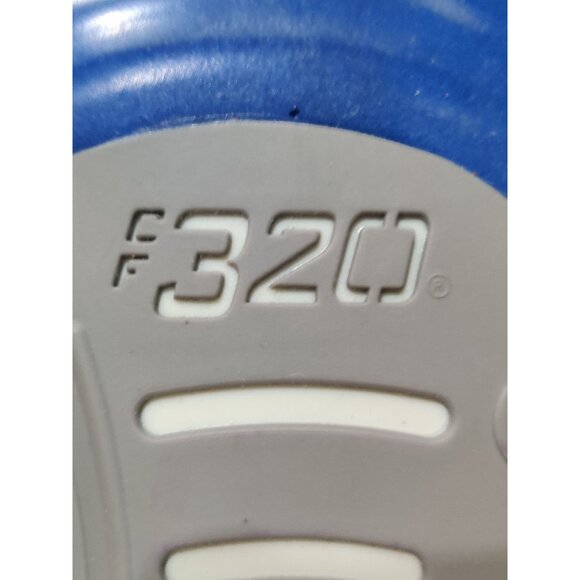 Dr. Scholl's Shoe Insoles CF 320 Orthotic Inserts 3/4 Length Arch Support Relief - Picture 9 of 12